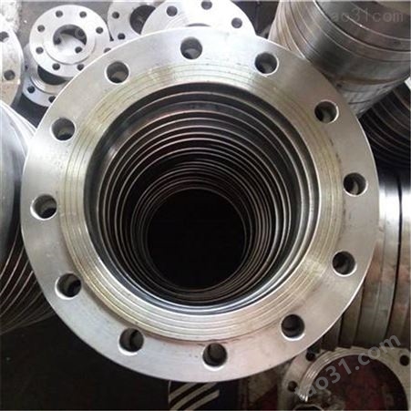 百隆生产 Q235碳钢法兰 PL焊接法兰 可按需加工