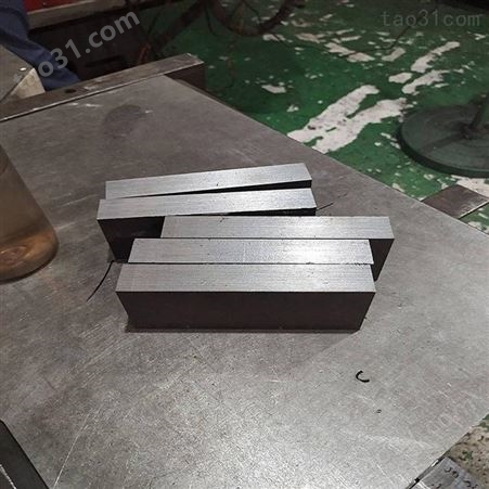 江苏盐城供应DHA1冷作模具钢材 精板加工 热处理
