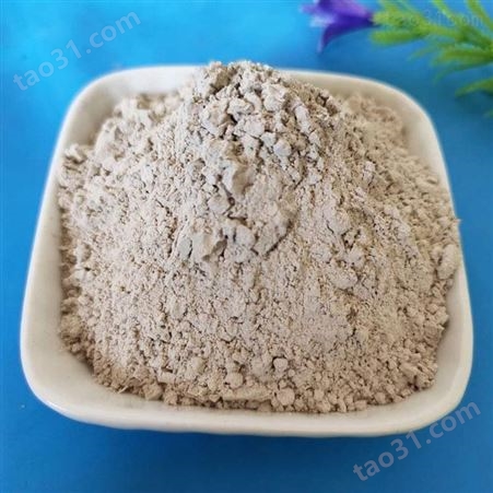 元晶 超细莫来石粉型号齐全 常年供应 各种型号莫来砂