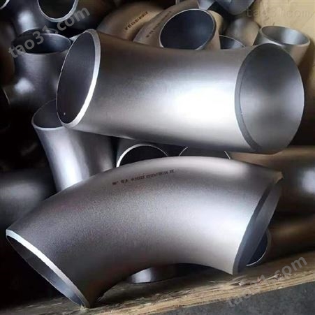 批发出售 304焊接弯头 不锈钢对焊弯头 百隆实体生产厂家 欢迎咨询