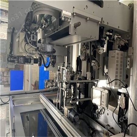 昆邦 昆山上门回收工业CCD相机 甪直回收机器视觉设备 现金回收