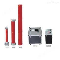 耐压试验变频串联谐振装置 变频串联谐振试验装置适用于大容量/高电压容性试品
