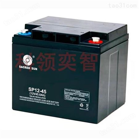 SP12-150圣阳蓄电池12V150Ah铅酸免维护电池科领奕智