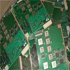 昆邦 常熟大量硬盘回收 工厂电路板回收 -长期收购