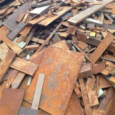 昆邦 无锡废铁回收-苏州废铁价格-专业废铁回收-长期回收