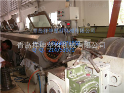 PE管材生产线价格   PPR管材生产线厂家  PVC管材生产线