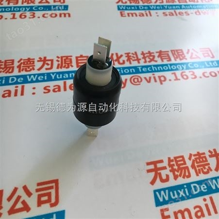 中国台湾Asiantool水银滑环（4接点）H43010