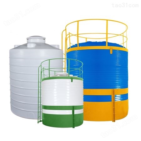 30吨塑料储水罐，30000L塑料水塔储水罐，成都塑料水箱