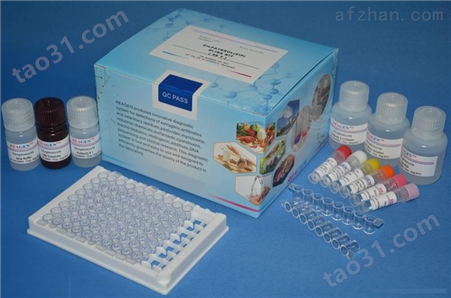 小鼠血浆α颗粒膜蛋白（GMP-140）ELISA试剂盒