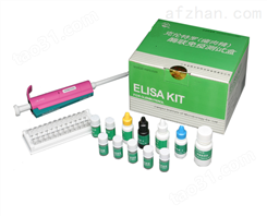 人基质金属蛋白酶抑制因子1（TIMP-1）ELISA试剂盒