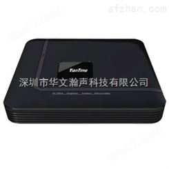 深圳安防硬盘录像机