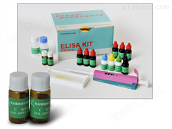 人死亡关联蛋白激酶1（DAPK1）ELISA试剂盒