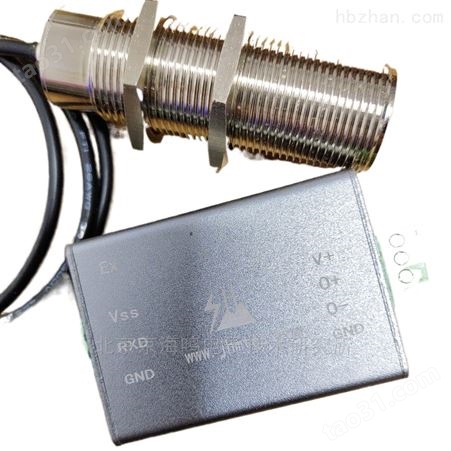 电流环4-20mA噪声传感器生产