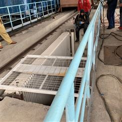 大庆水下切割钢管桩钢围堰 潜水打捞 本地公司 价格透明